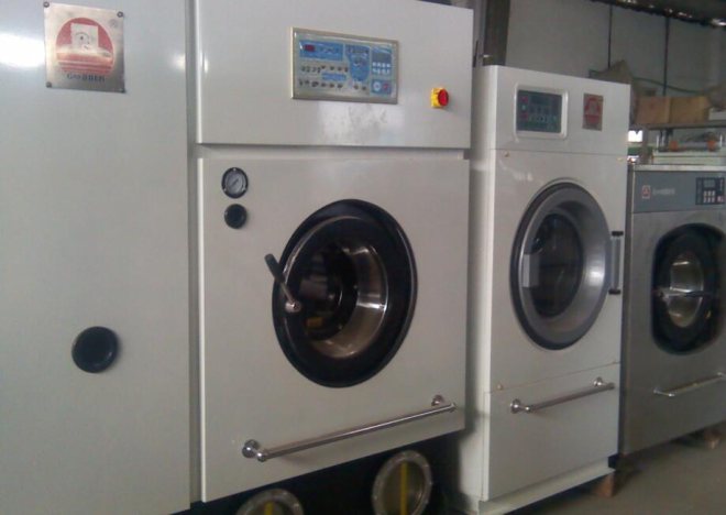 依彩洁干洗加盟