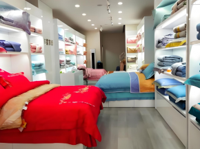 水星家纺如何开店？品牌实力如何？