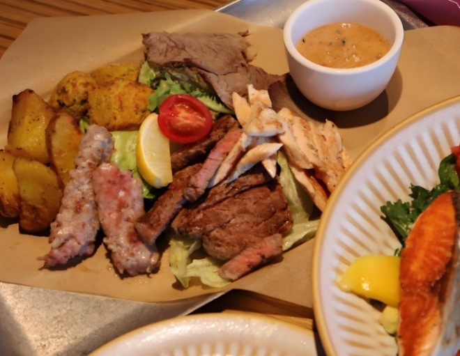 uneed轻食