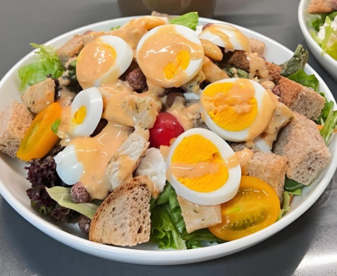 适绿轻食