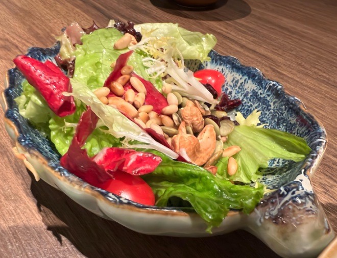 适绿轻食