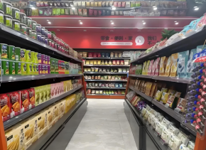 万国码头折扣工厂模式落地，悄然改变零售行业格局