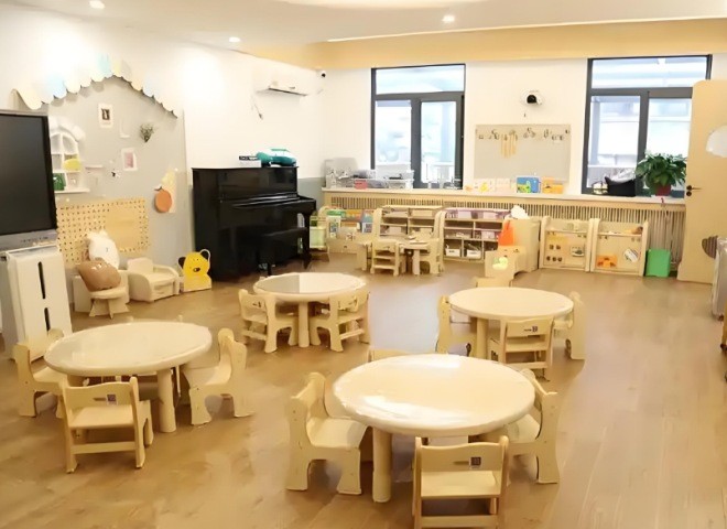 儿童早教