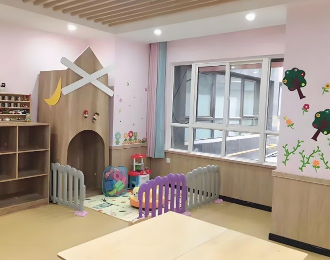 早教幼儿