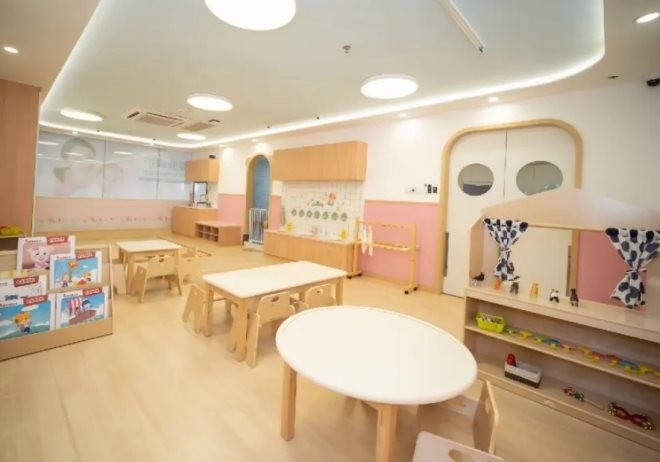早教幼儿