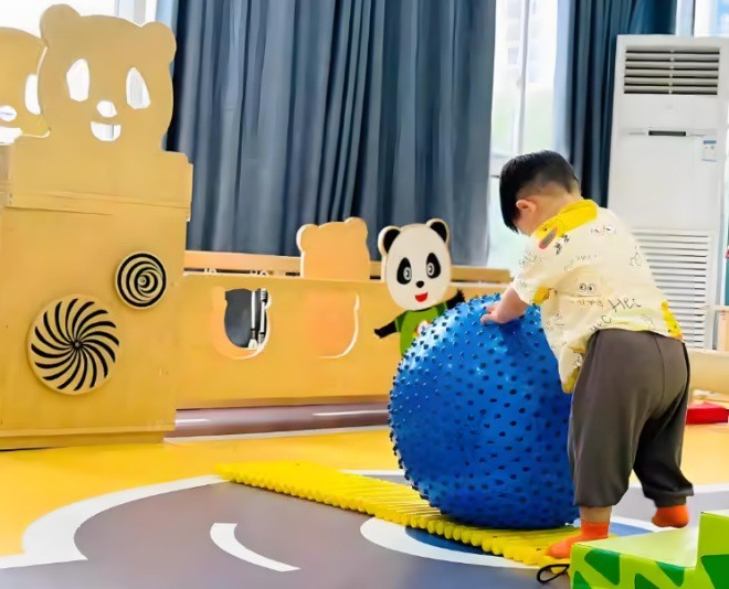 幼托早教