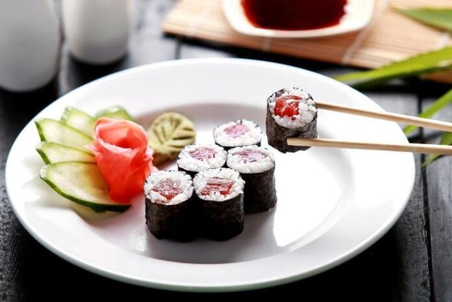 缘丰寿司