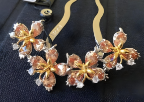 头彩发饰顾客多吗？加盟门槛高吗？