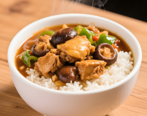 福宇记黄焖鸡可靠吗？加盟有优势吗？