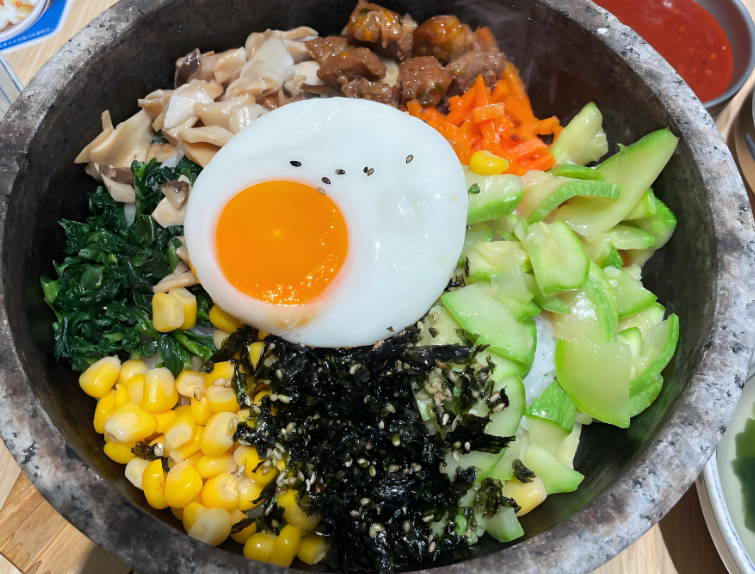 小木村韓國拌飯加盟 小木村韓國拌飯加盟