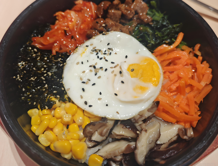 小木村韓國拌飯加盟 小木村韓國拌飯加盟