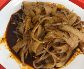 张军擀面皮还能加入吗？今年发展的好吗？