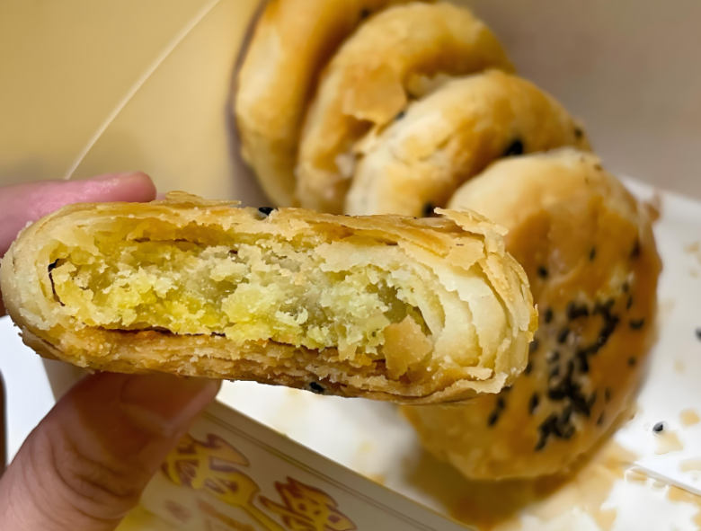 香酥板栗饼加盟 香酥板栗饼加盟