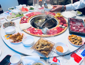 福合埕牛肉火锅如何加盟?有市场吗?