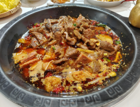 渝哥哥卤煮牛排火锅怎么加盟?需要开店吗?