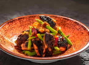 川老伯川湘菜怎么加盟？总部有帮扶吗？