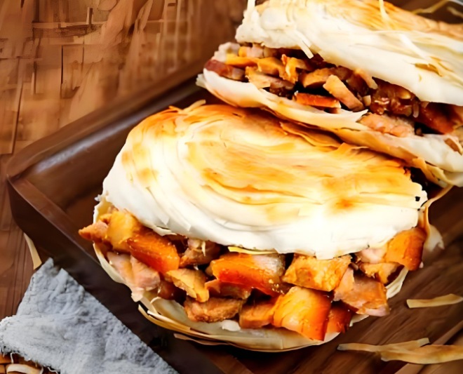 褚宗坊瘋狂肉夾饃