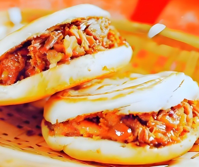 褚宗坊瘋狂肉夾饃