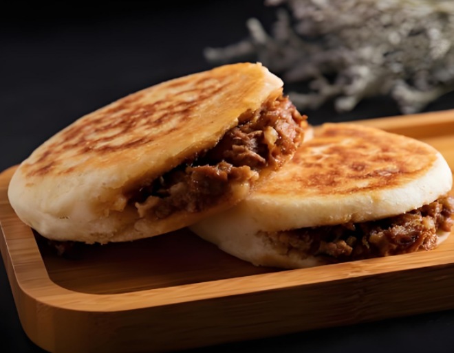 褚宗坊瘋狂肉夾饃