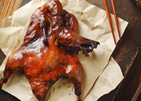 茶油鸭加盟有前途吗？