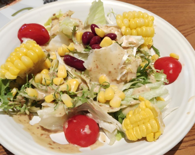 薩拉寶寶包包沙拉加盟