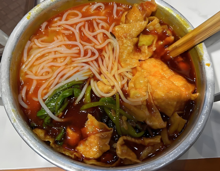 陽奶佬螺螄粉 陽奶佬螺螄粉