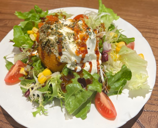 薩拉寶寶包包沙拉加盟