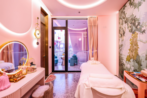 莎蔓莉莎美容院加盟怎么樣?項目值得投資嗎?