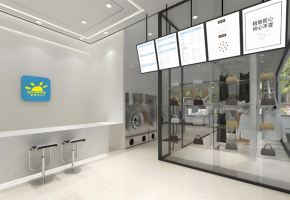 赛维干洗店加盟如何打造核心优势？