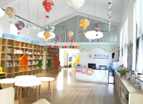 萌卡纳绘本馆加盟怎么样？总部扶持到位吗？