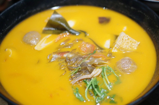 洪齐功麻辣烫加盟