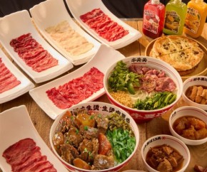 加盟牛關關生燙牛肉米鋪前景好不好？靠譜嗎？