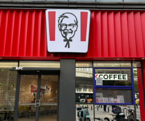 国民创业好时机，肯德基市场红火吗？