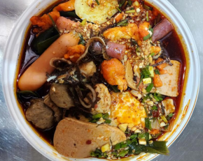 市井边边火锅冒菜加盟好不好？市场趋势如何？