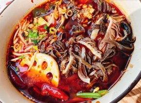 如何開一家市井邊邊火鍋冒菜加盟店？