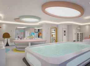 加盟萌帆亲子游泳馆能少走创业弯路吗？