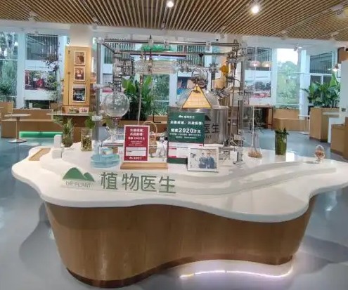 植物医生加盟 植物医生加盟