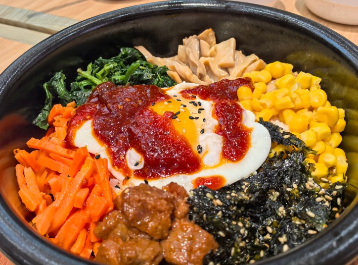 小北家的拌饭 小北家的拌饭