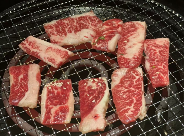 丞田日式烤肉