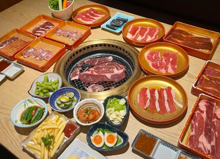 丞田日式烤肉加盟 丞田日式烤肉加盟