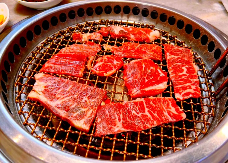 大高幸烤肉 大高幸烤肉