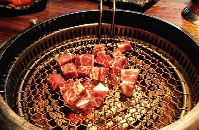 大田家烤肉 大田家烤肉