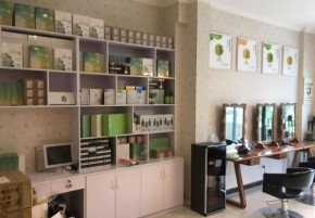 上海君丝佳养发馆加盟为何成创业新风口？