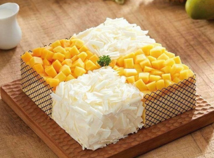 糕手匠蛋糕加盟 糕手匠蛋糕加盟