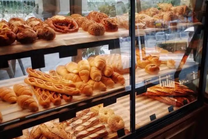 乔治香颂 乔治香颂