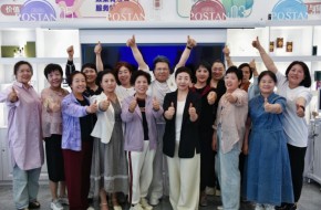 不是“走过场”！波斯坦督导老师宁夏赋能，让专业扎根市场