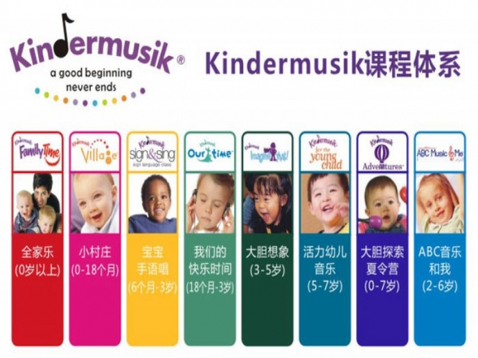 启德童早教加盟