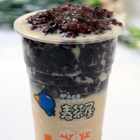 麦茶屋