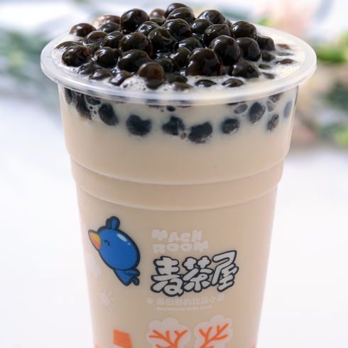 麦茶屋