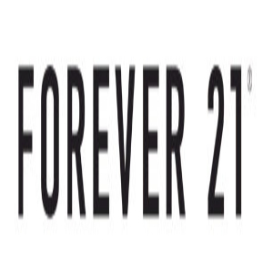 forever21加盟